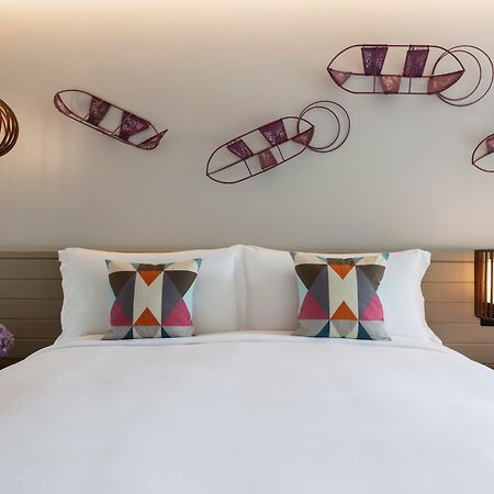 Avani Plus Khao Lak Resort Екстериор снимка