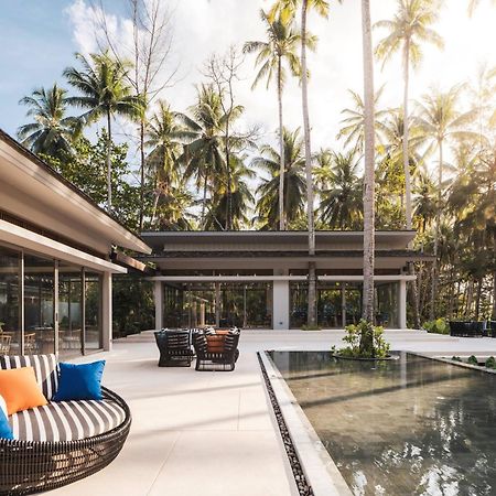 Avani Plus Khao Lak Resort Екстериор снимка
