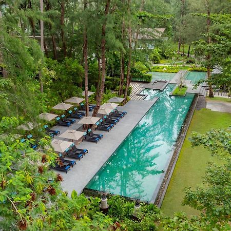 Avani Plus Khao Lak Resort Екстериор снимка
