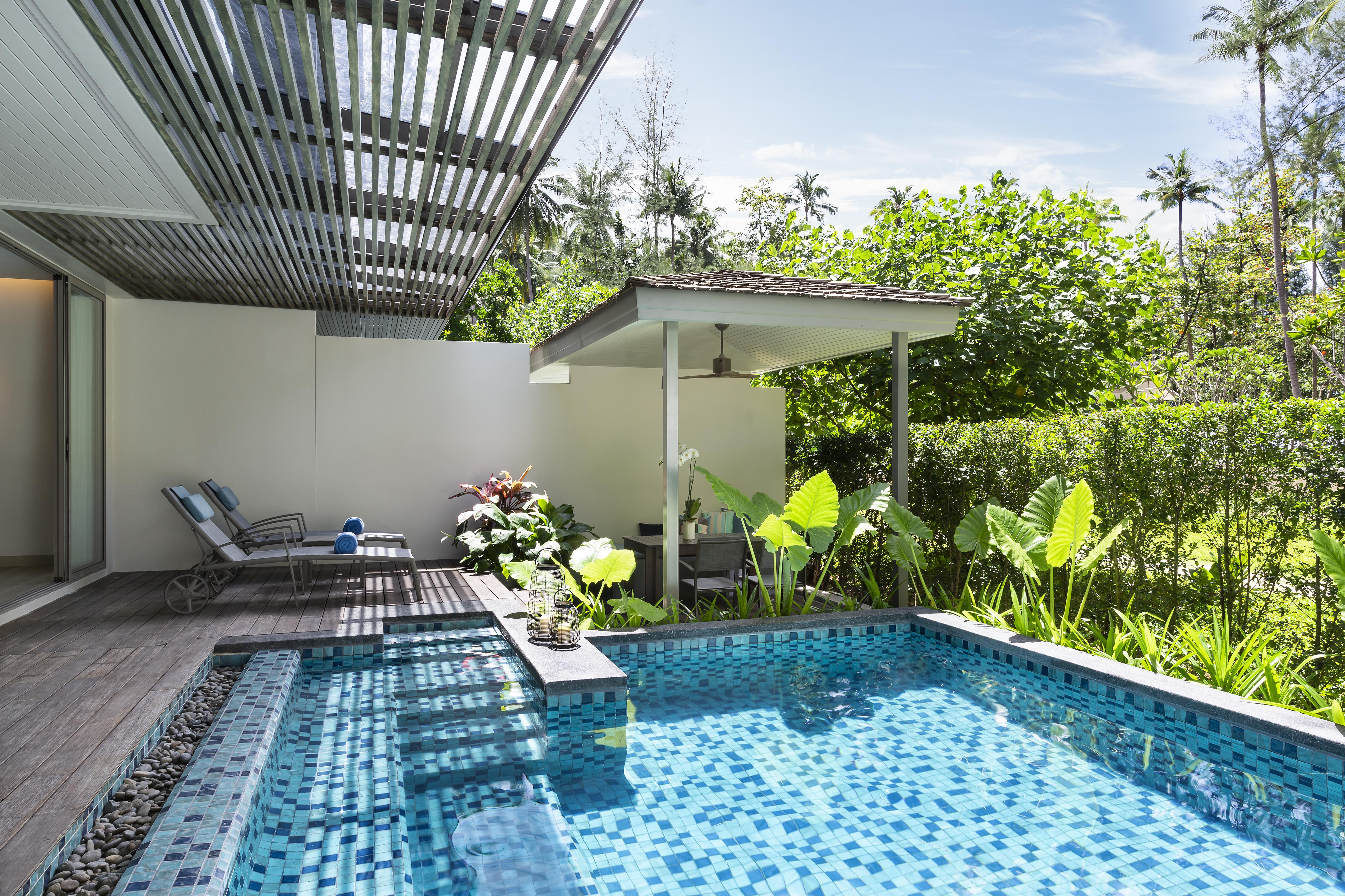 Avani Plus Khao Lak Resort Екстериор снимка