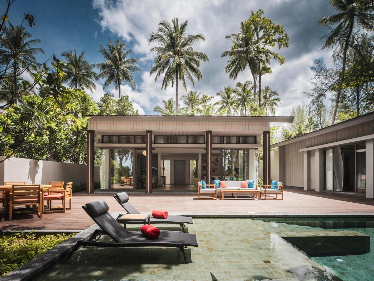 Avani Plus Khao Lak Resort Екстериор снимка
