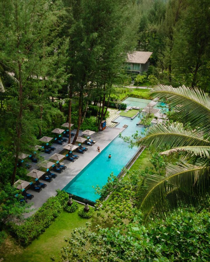 Avani Plus Khao Lak Resort Екстериор снимка