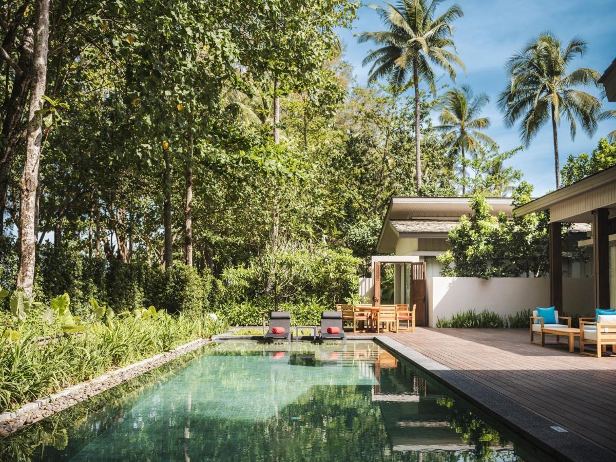 Avani Plus Khao Lak Resort Екстериор снимка